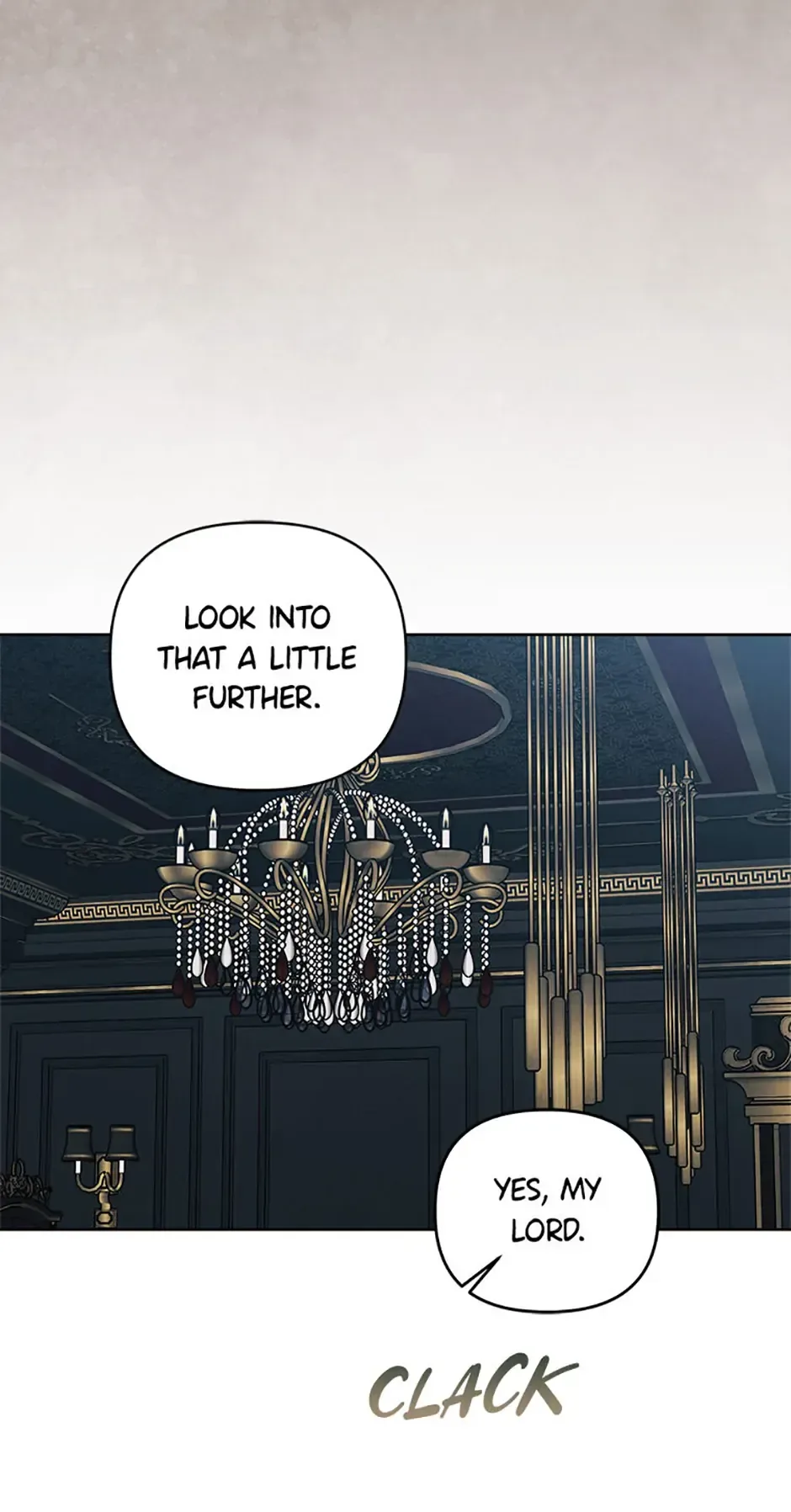 The Monster Duke Mistook Me for His Wife Chapter 32 page 79