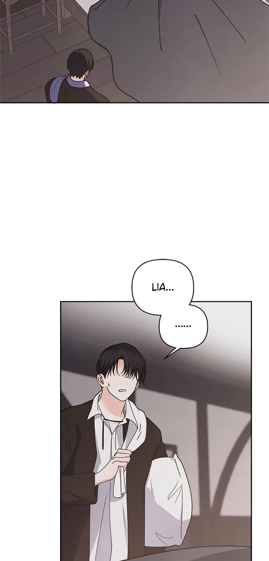 The Monster Duke Mistook Me for His Wife Chapter 34 page 83
