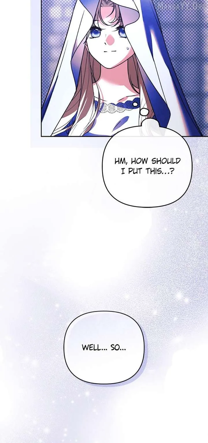 The Monster Duke Mistook Me for His Wife Chapter 65 page 14