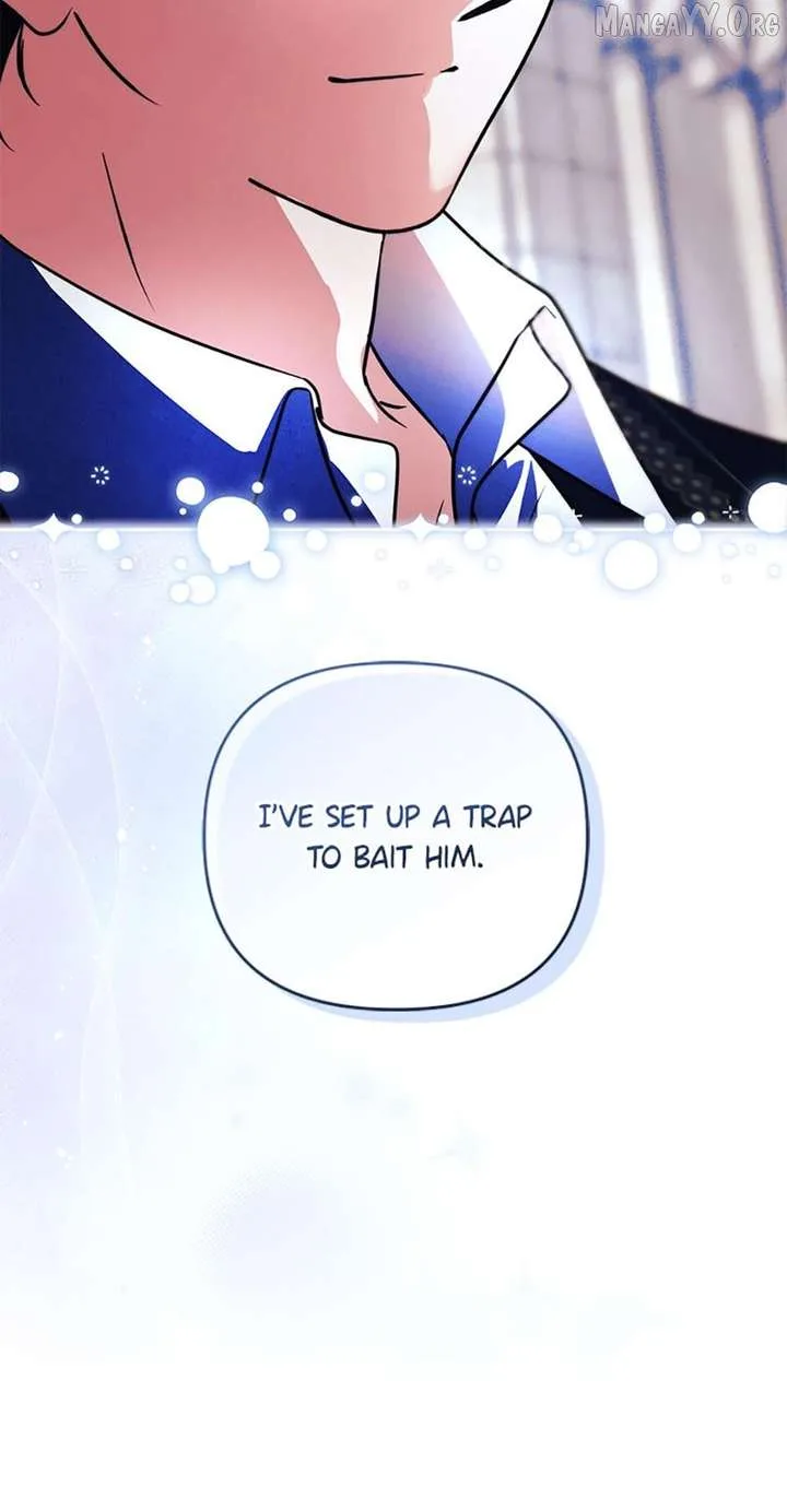 The Monster Duke Mistook Me for His Wife Chapter 65 page 58