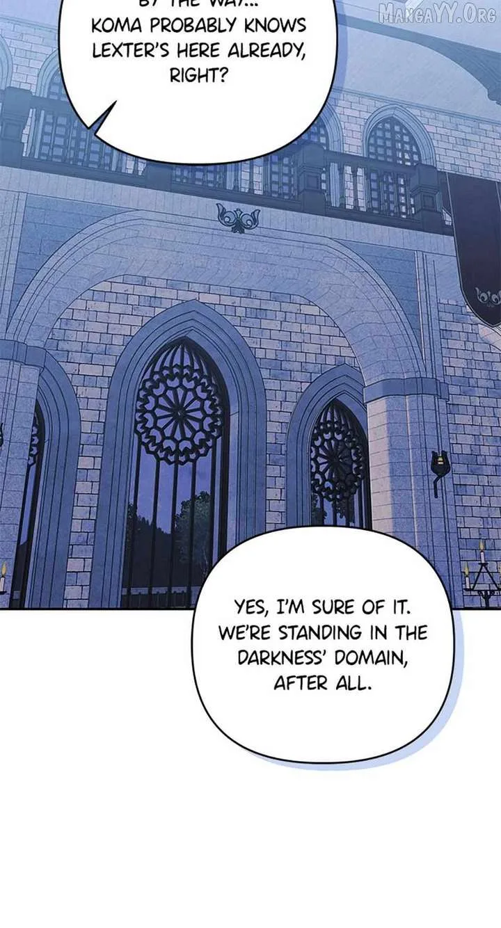 The Monster Duke Mistook Me for His Wife Chapter 65 page 69