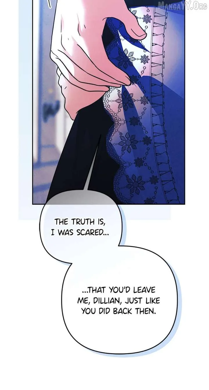 The Monster Duke Mistook Me for His Wife Chapter 65 page 36