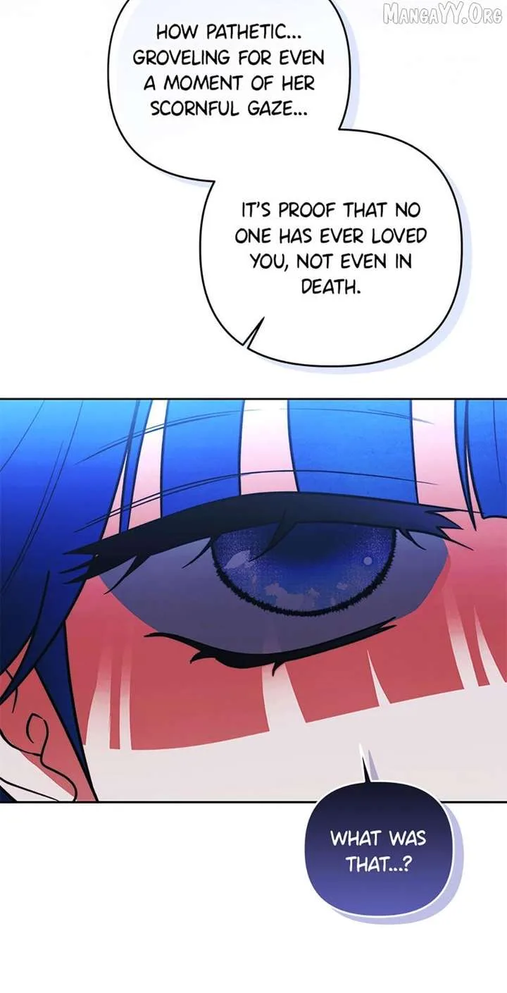 The Monster Duke Mistook Me for His Wife Chapter 65 page 79