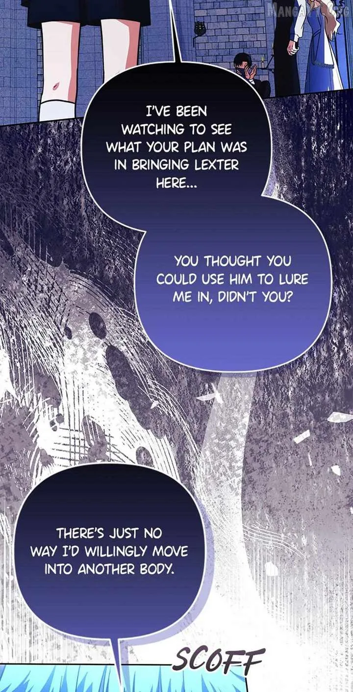 The Monster Duke Mistook Me for His Wife Chapter 65 page 75