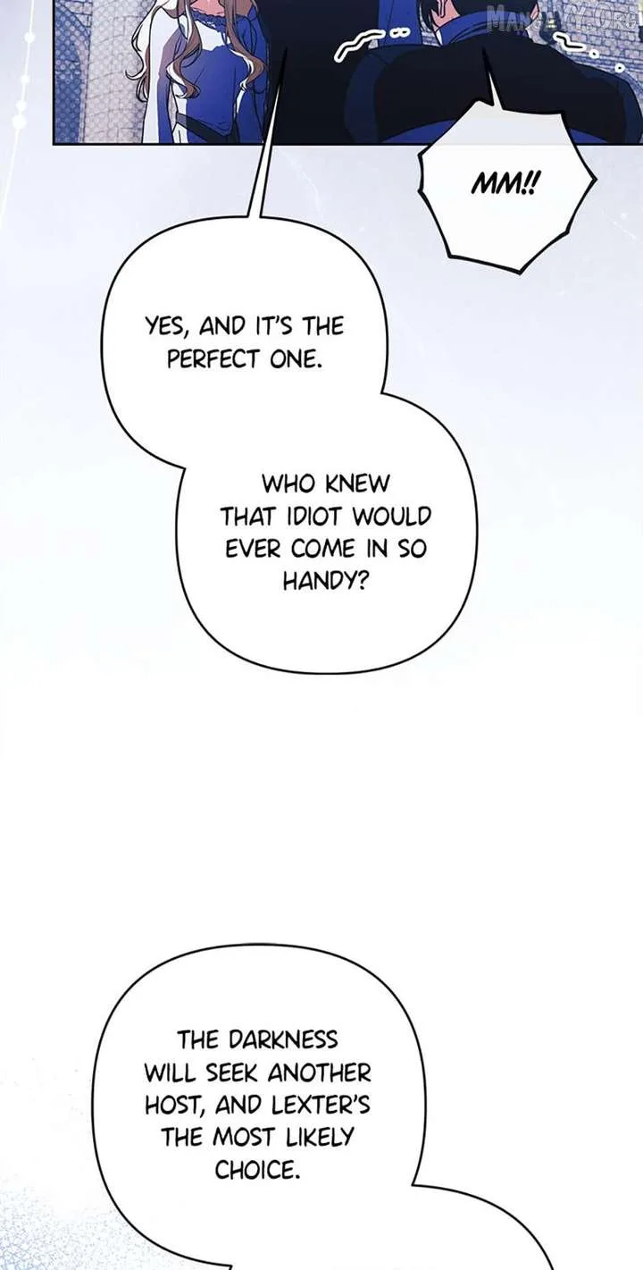The Monster Duke Mistook Me for His Wife Chapter 65 page 63
