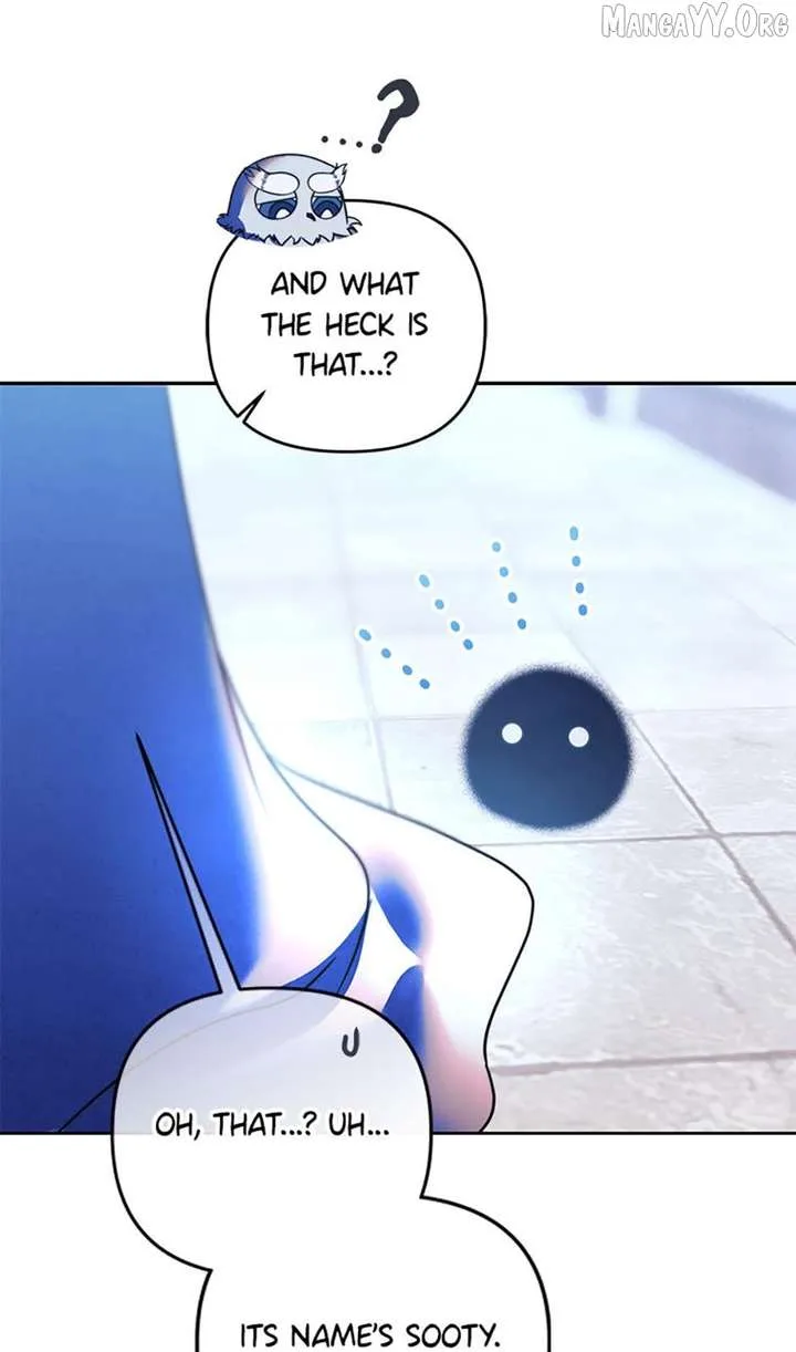 The Monster Duke Mistook Me for His Wife Chapter 65 page 49