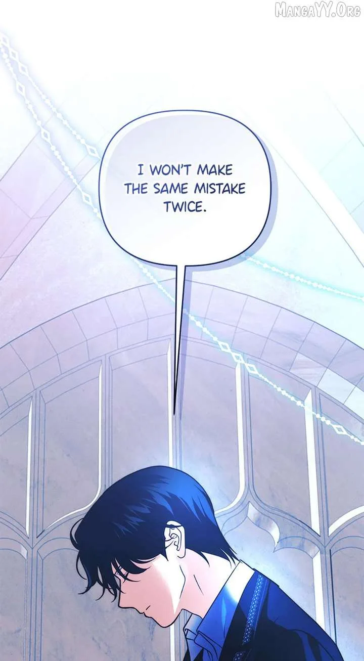 The Monster Duke Mistook Me for His Wife Chapter 65 page 40