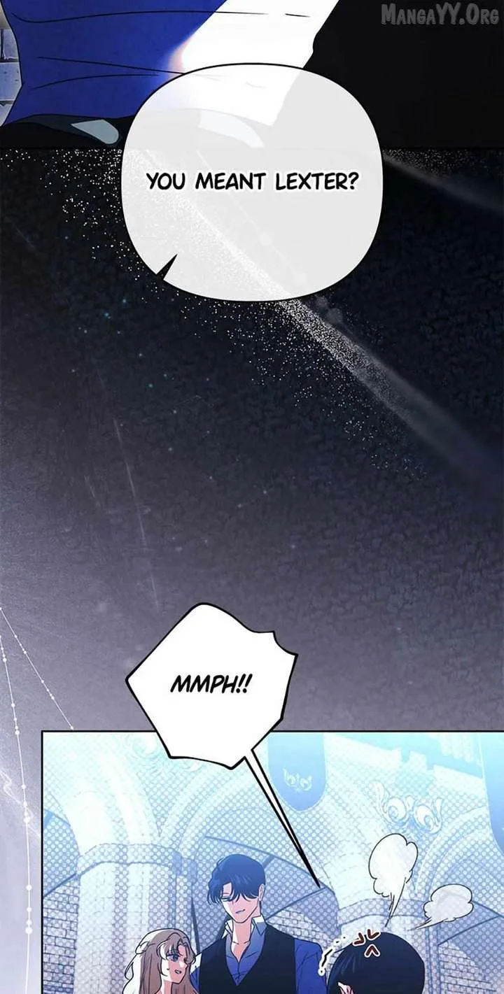 The Monster Duke Mistook Me for His Wife Chapter 65 page 62