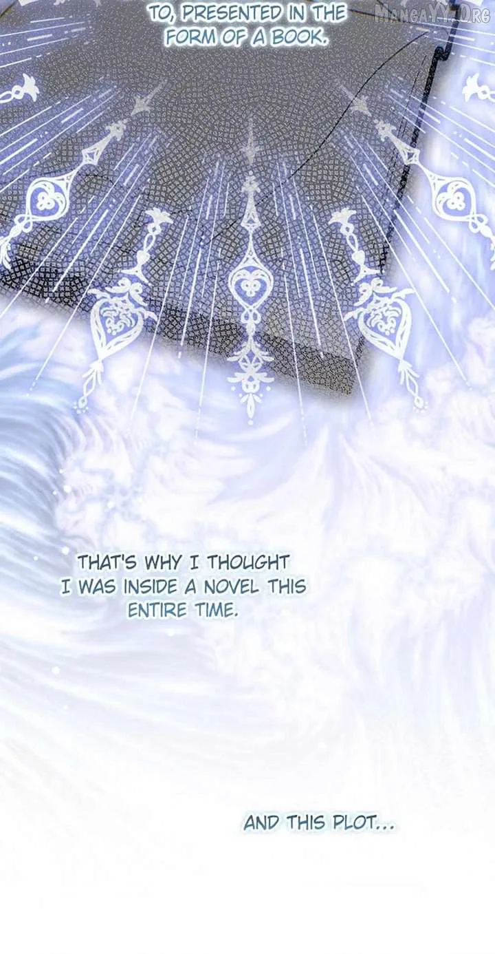 The Monster Duke Mistook Me for His Wife Chapter 65 page 6