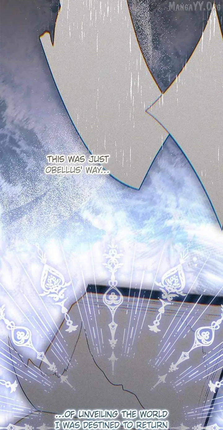 The Monster Duke Mistook Me for His Wife Chapter 65 page 5