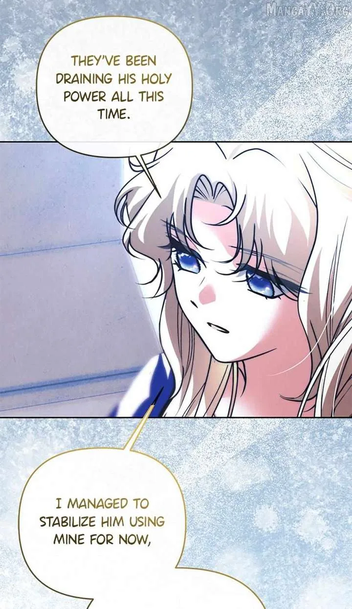 The Monster Duke Mistook Me for His Wife Chapter 65 page 47
