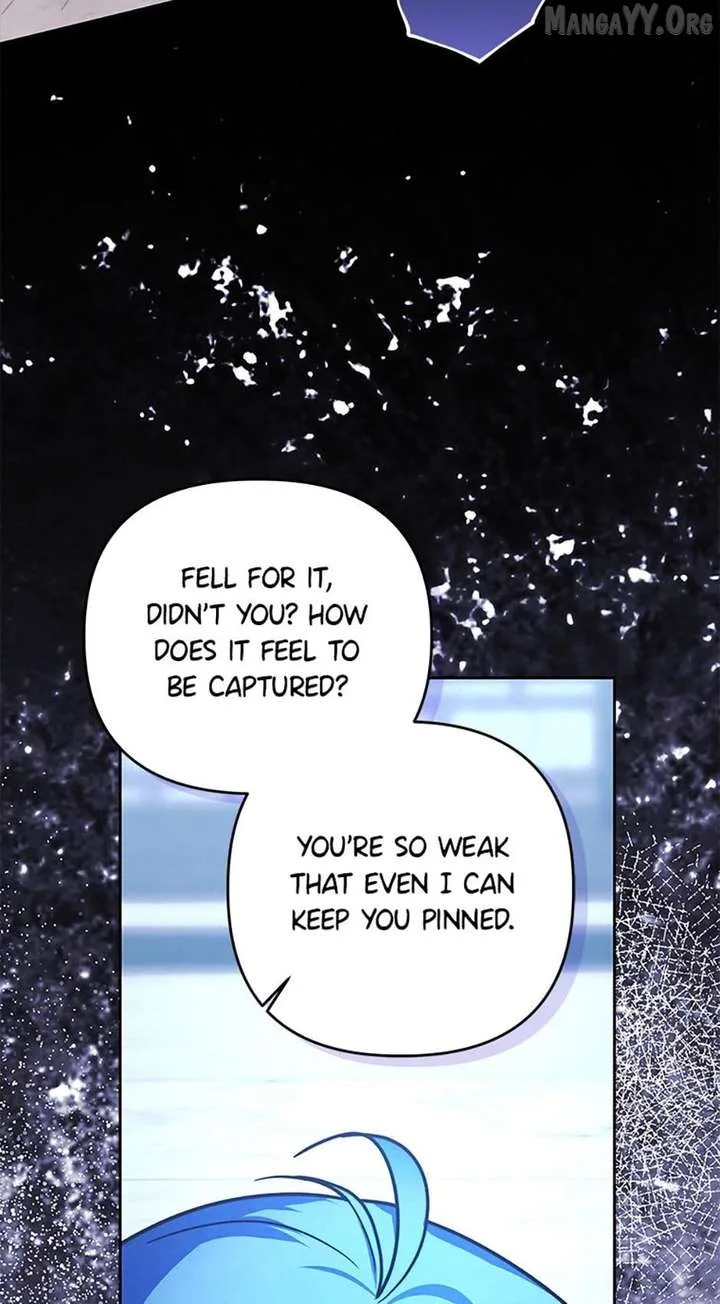 The Monster Duke Mistook Me for His Wife Chapter 65 page 86