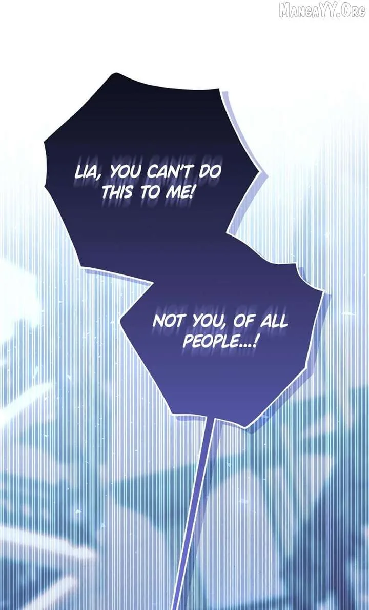 The Monster Duke Mistook Me for His Wife Chapter 65 page 88