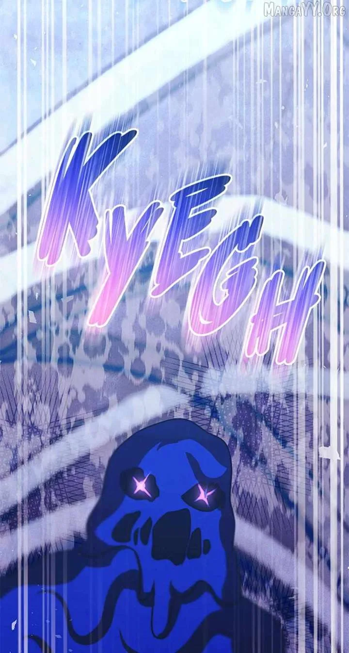 The Monster Duke Mistook Me for His Wife Chapter 65 page 24