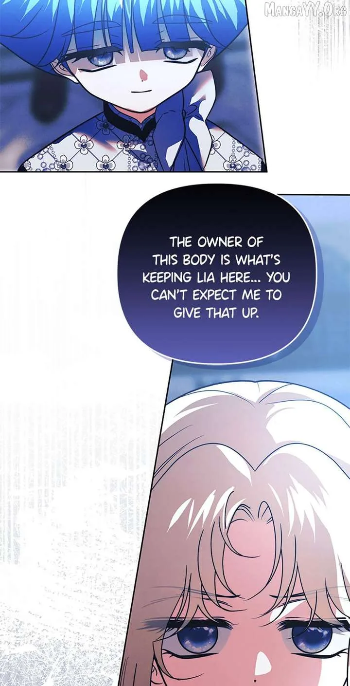 The Monster Duke Mistook Me for His Wife Chapter 65 page 76