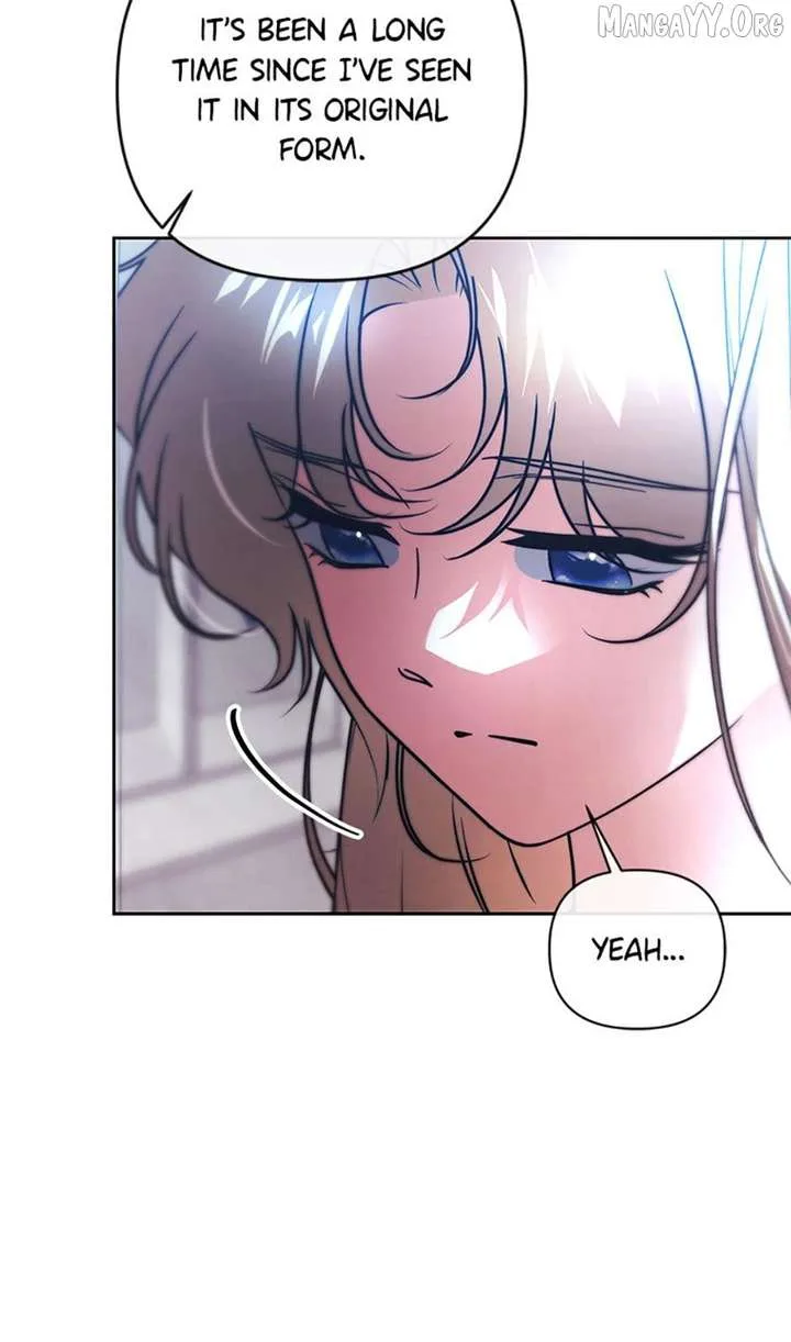 The Monster Duke Mistook Me for His Wife Chapter 65 page 52