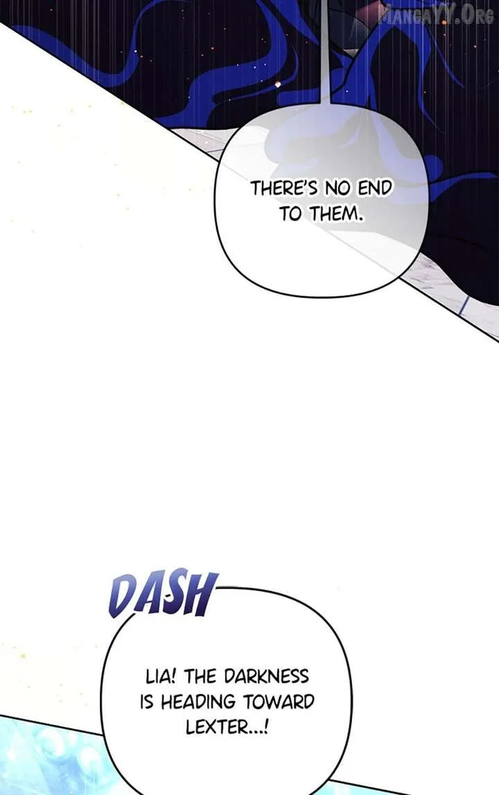 The Monster Duke Mistook Me for His Wife Chapter 66 page 4