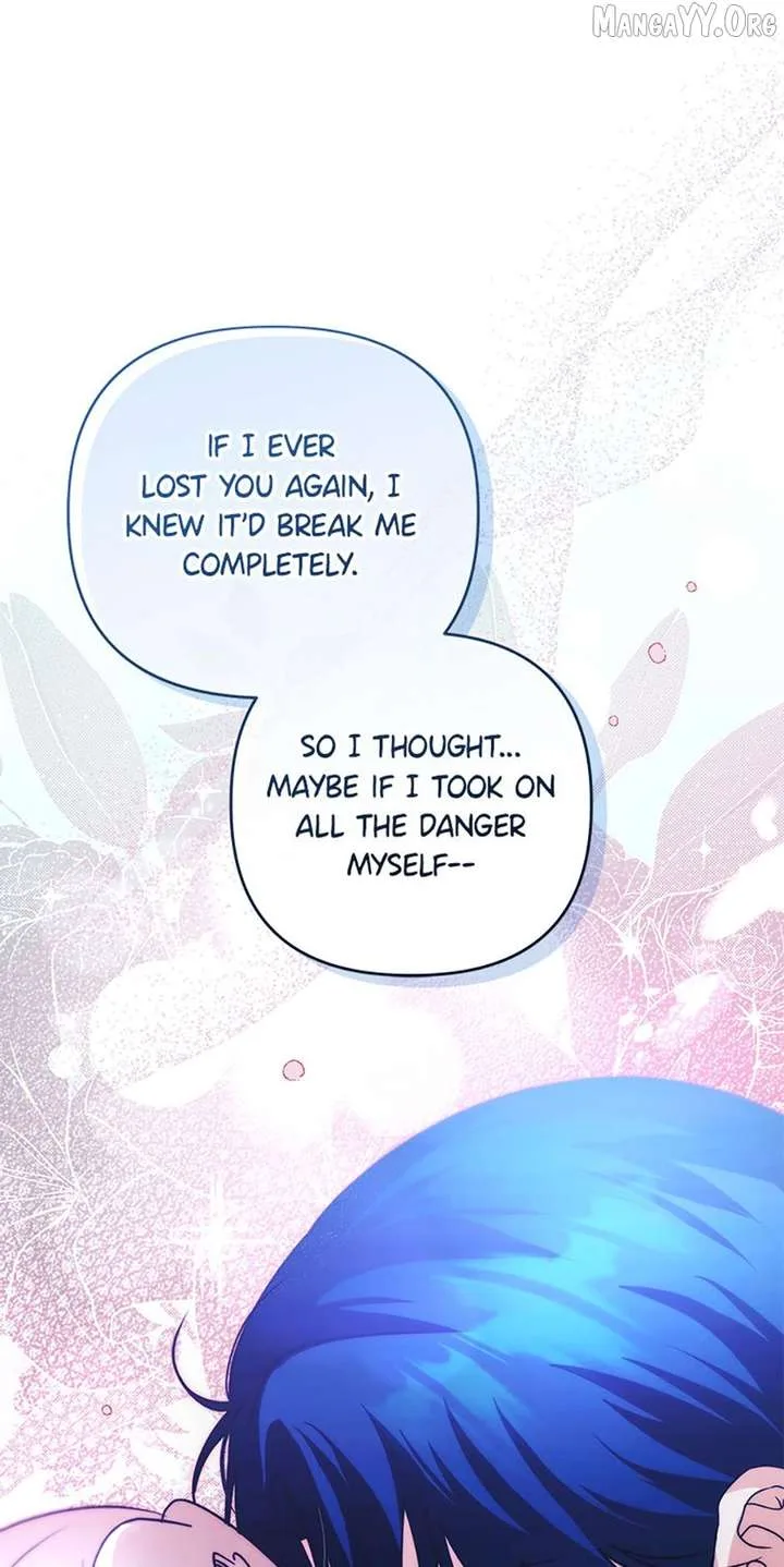 The Monster Duke Mistook Me for His Wife Chapter 65 page 37