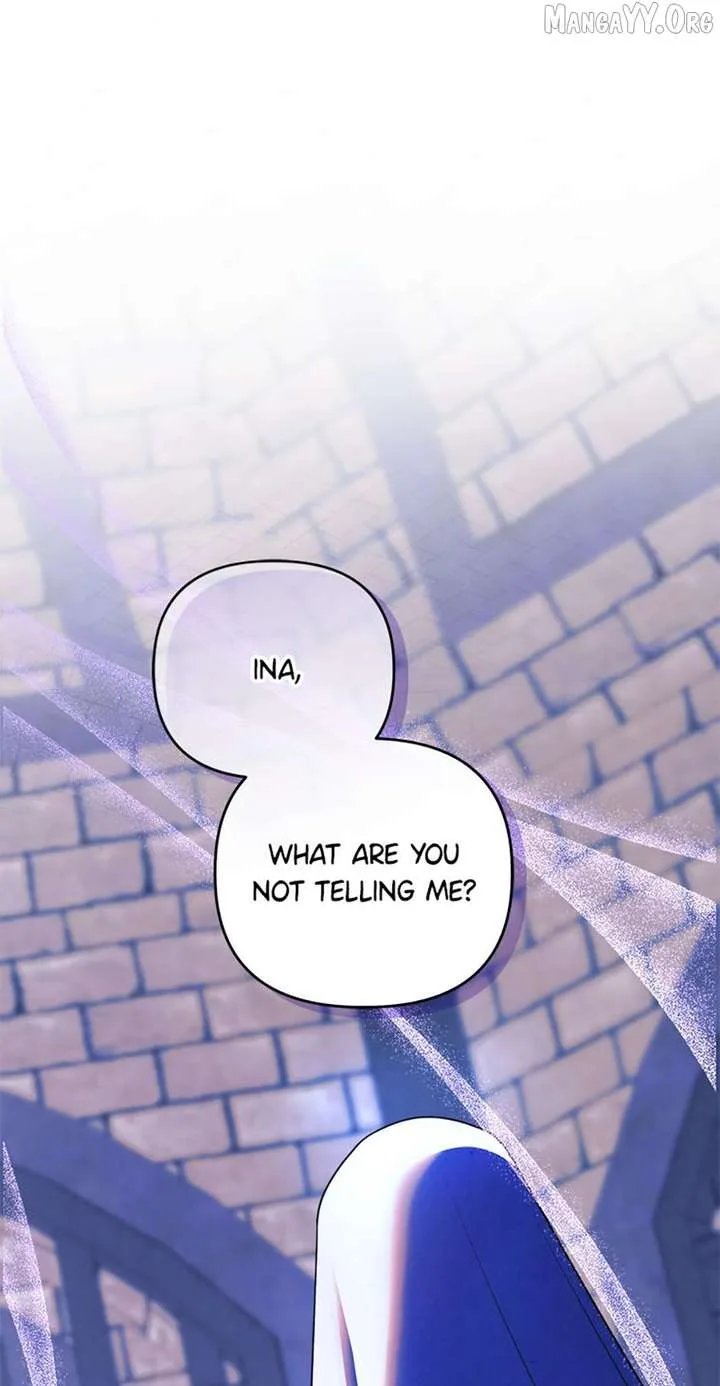 The Monster Duke Mistook Me for His Wife Chapter 65 page 2