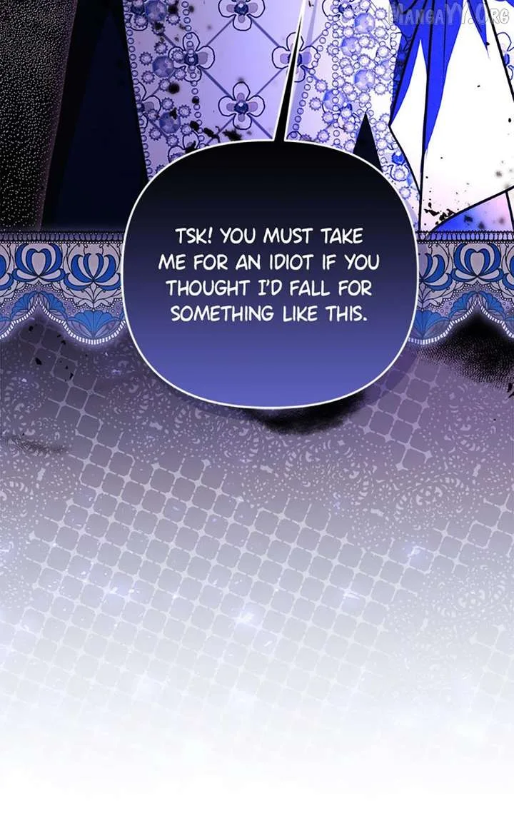 The Monster Duke Mistook Me for His Wife Chapter 65 page 73