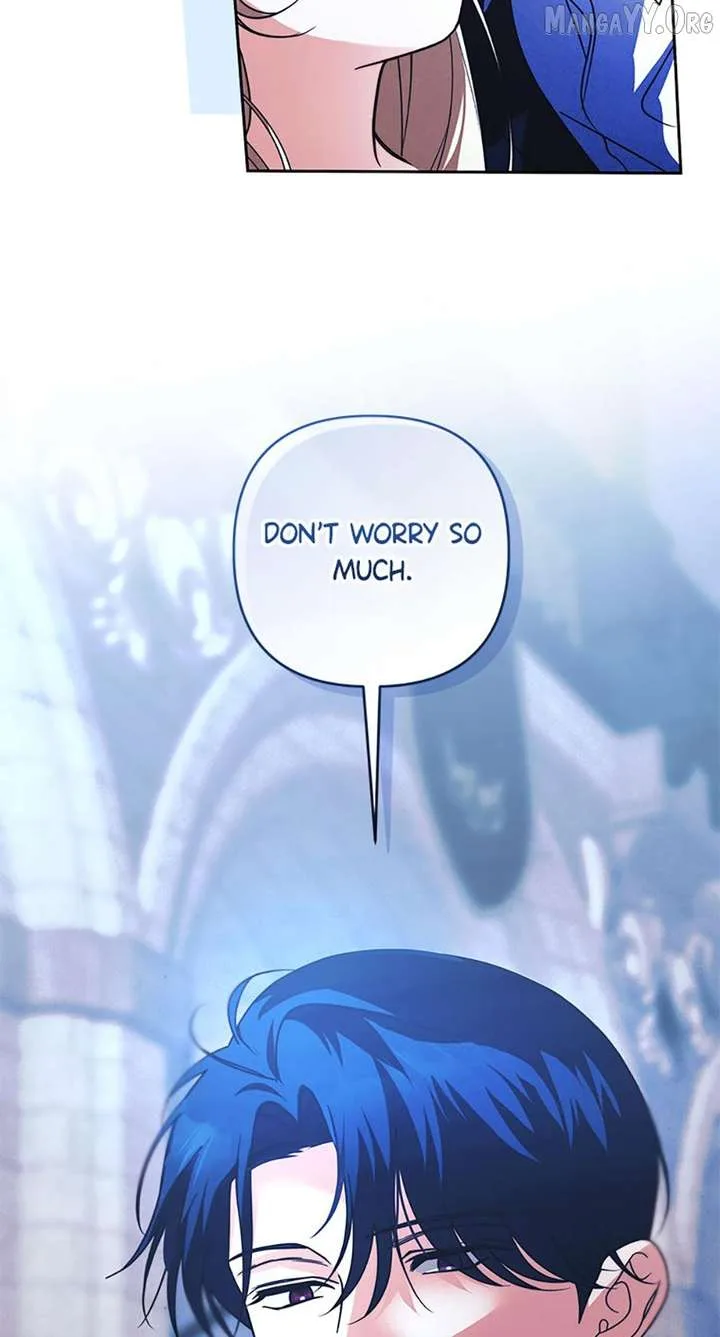 The Monster Duke Mistook Me for His Wife Chapter 65 page 66