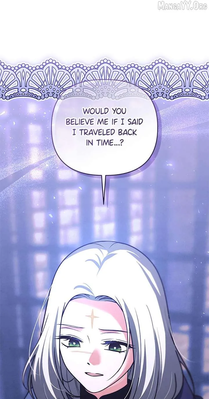 The Monster Duke Mistook Me for His Wife Chapter 65 page 7