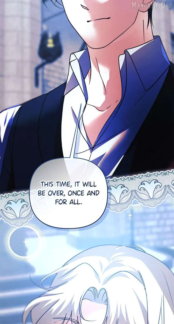 The Monster Duke Mistook Me for His Wife Chapter 65 page 67