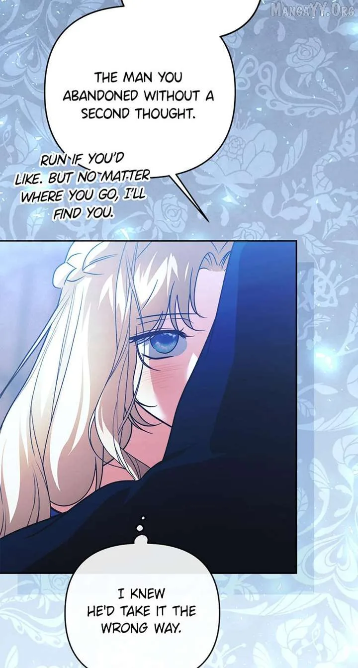 The Monster Duke Mistook Me for His Wife Chapter 65 page 34