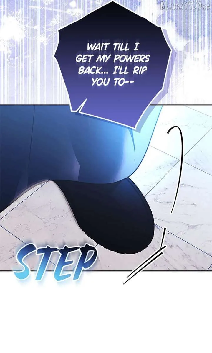 The Monster Duke Mistook Me for His Wife Chapter 65 page 83