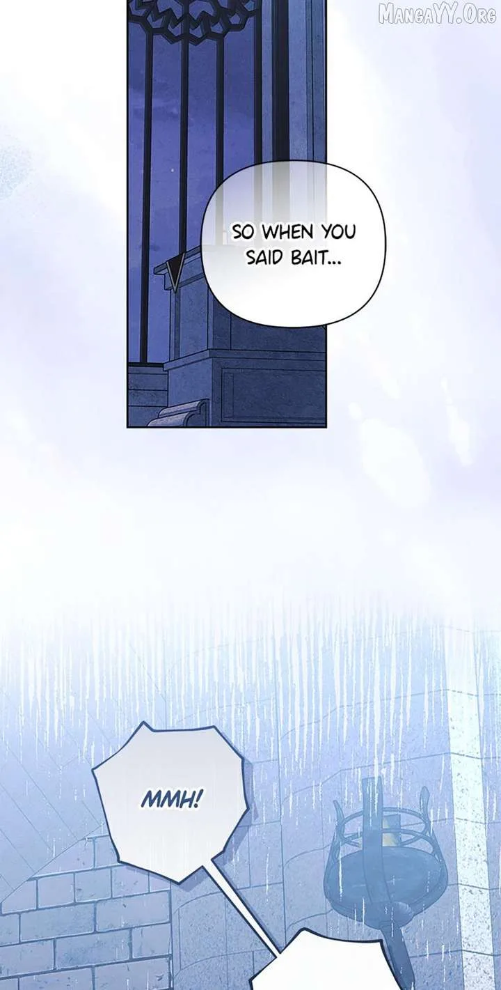 The Monster Duke Mistook Me for His Wife Chapter 65 page 60