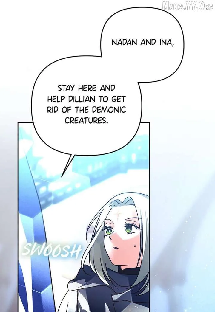 The Monster Duke Mistook Me for His Wife Chapter 66 page 6