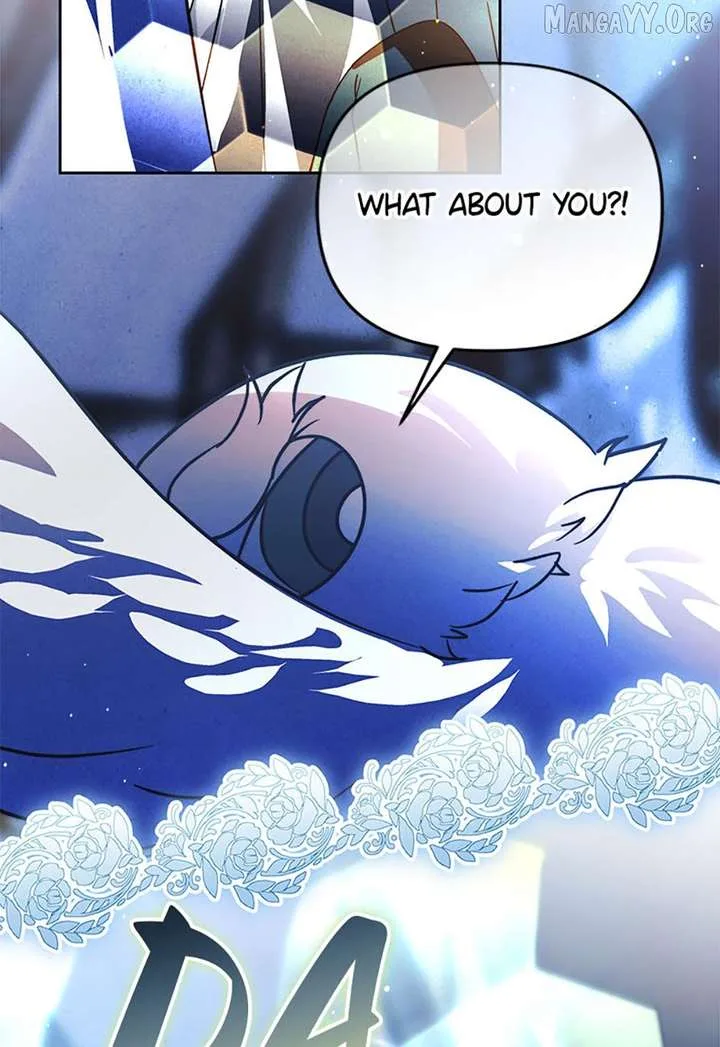 The Monster Duke Mistook Me for His Wife Chapter 66 page 7