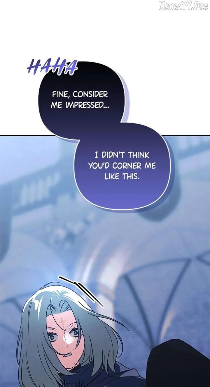 The Monster Duke Mistook Me for His Wife Chapter 65 page 94