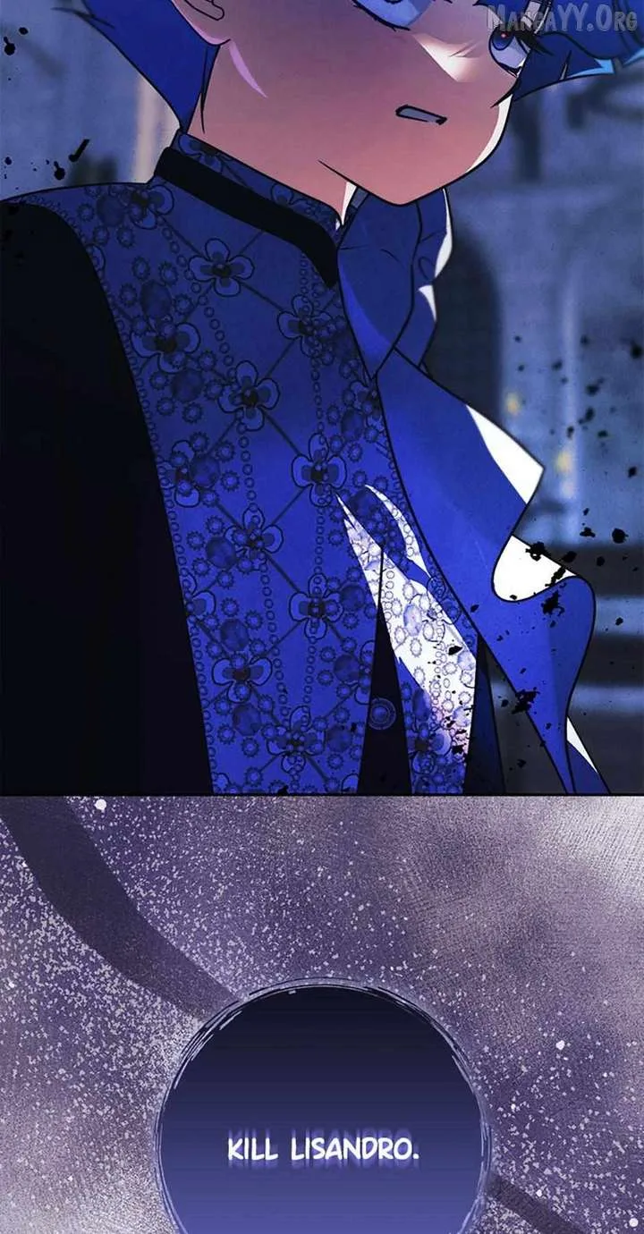 The Monster Duke Mistook Me for His Wife Chapter 65 page 102
