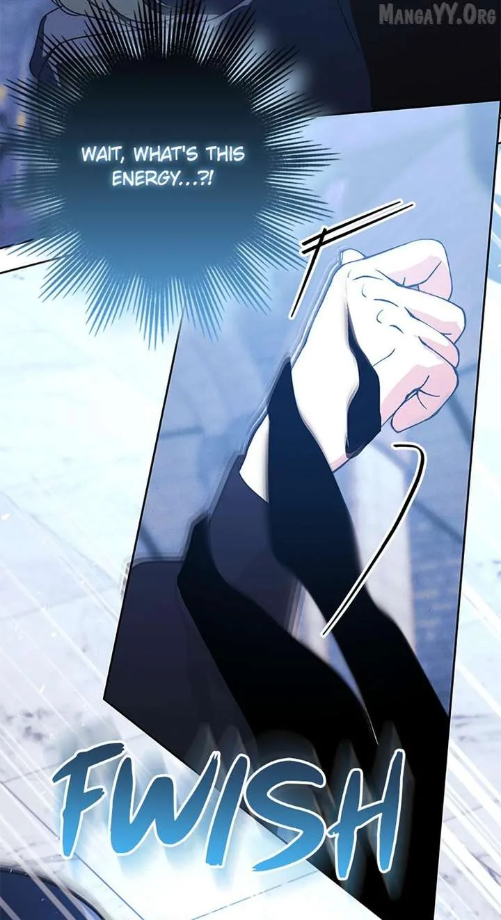 The Monster Duke Mistook Me for His Wife Chapter 65 page 95