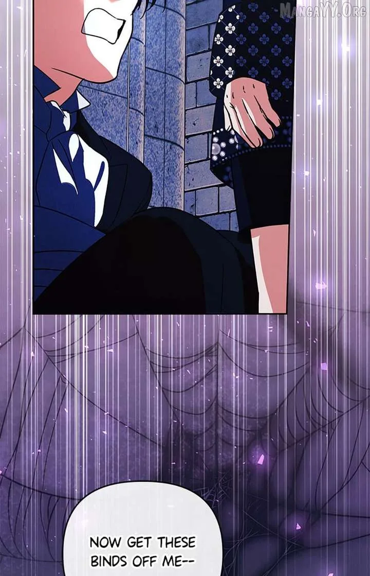 The Monster Duke Mistook Me for His Wife Chapter 66 page 14