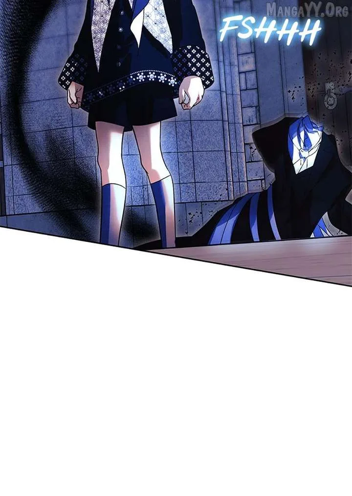 The Monster Duke Mistook Me for His Wife Chapter 66 page 21