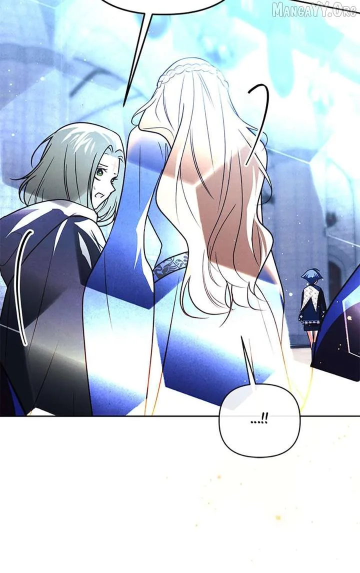 The Monster Duke Mistook Me for His Wife Chapter 66 page 5