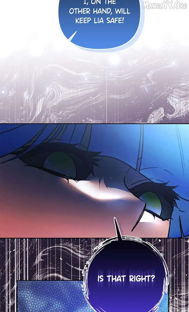 The Monster Duke Mistook Me for His Wife Chapter 66 page 29