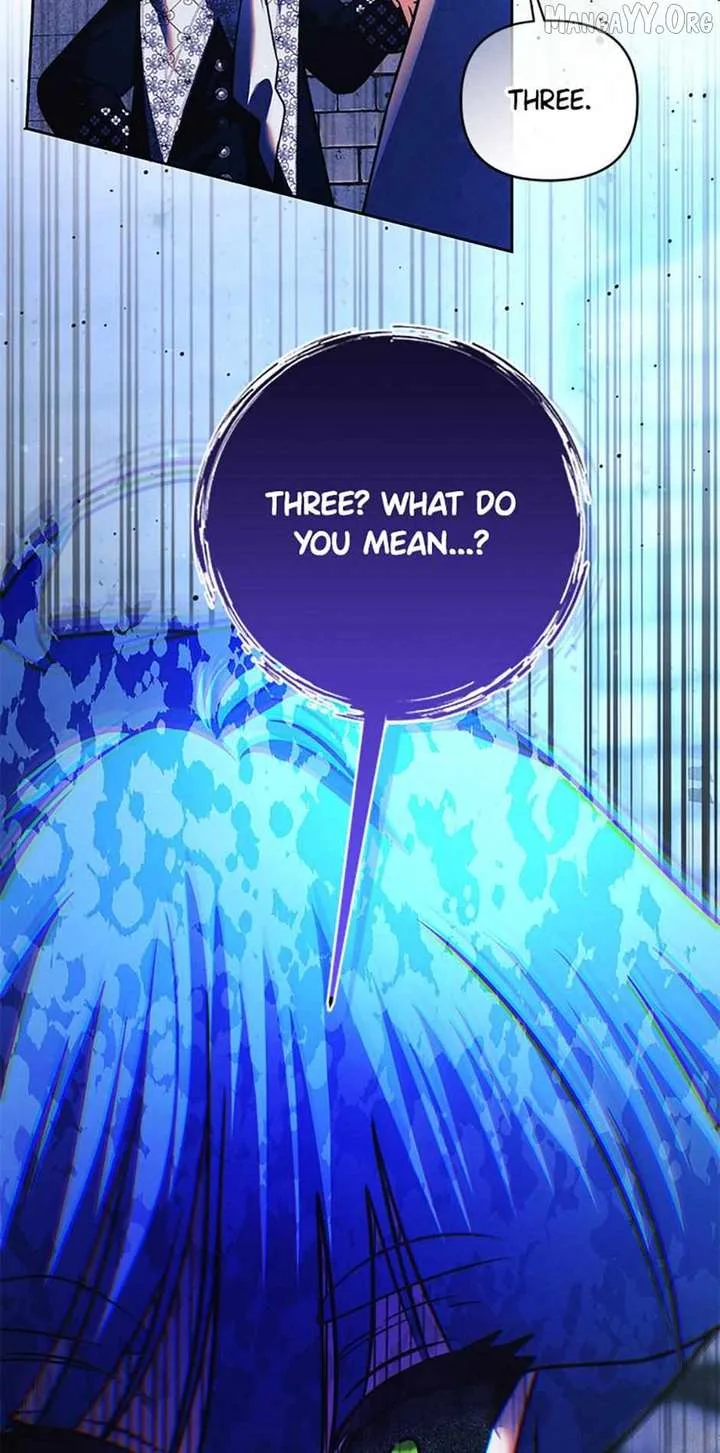 The Monster Duke Mistook Me for His Wife Chapter 66 page 38