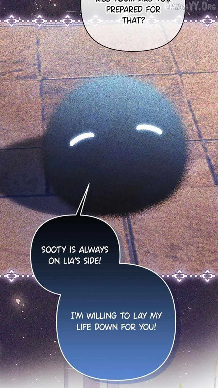 The Monster Duke Mistook Me for His Wife Chapter 66 page 45