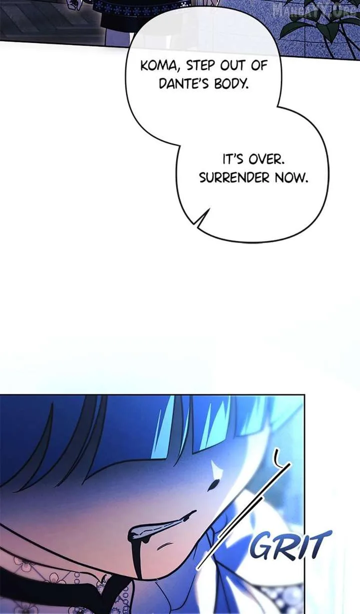 The Monster Duke Mistook Me for His Wife Chapter 66 page 49