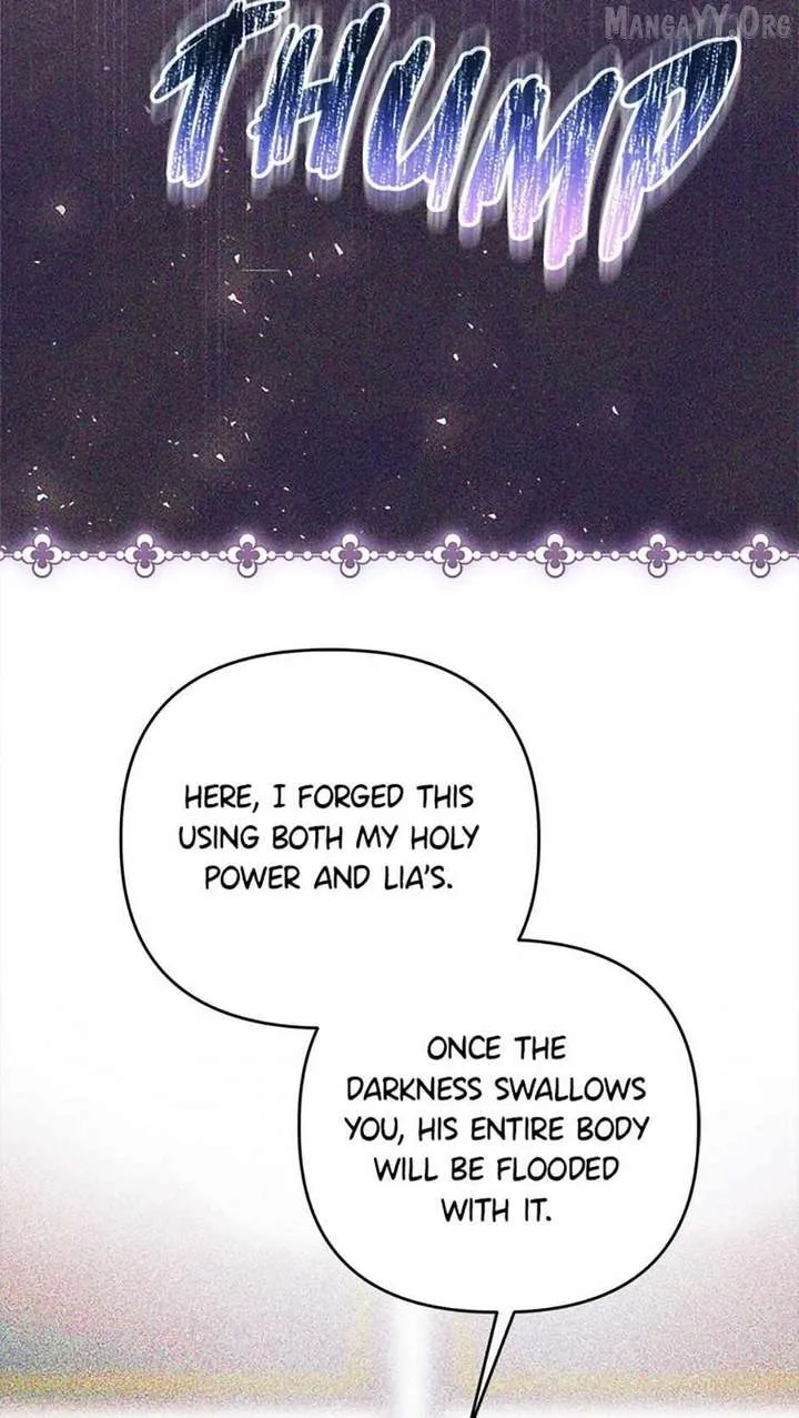 The Monster Duke Mistook Me for His Wife Chapter 66 page 43