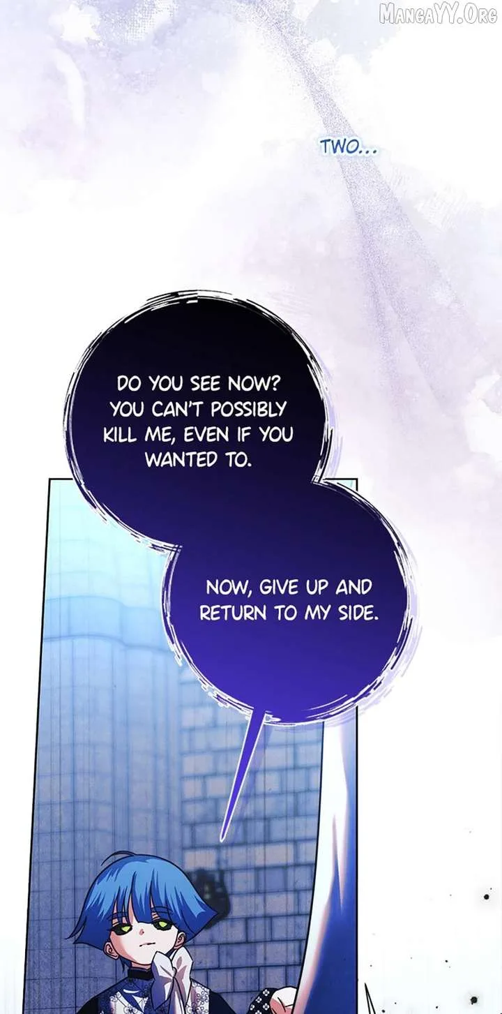 The Monster Duke Mistook Me for His Wife Chapter 66 page 37