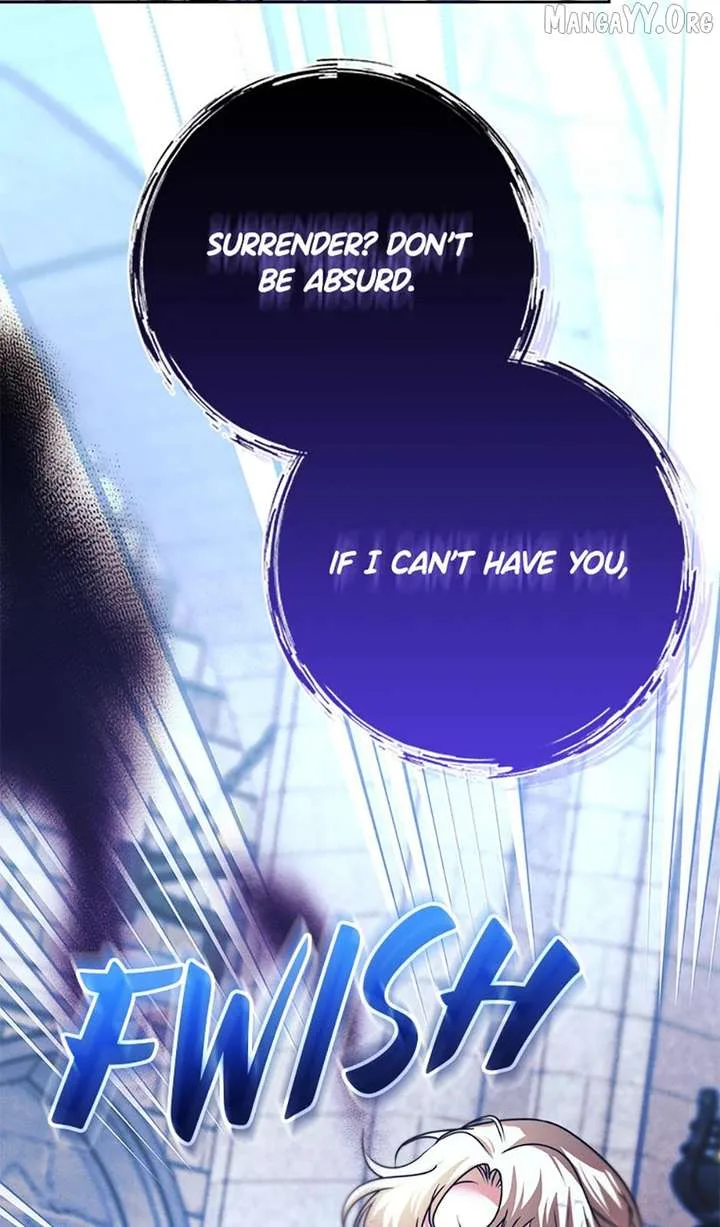 The Monster Duke Mistook Me for His Wife Chapter 66 page 50