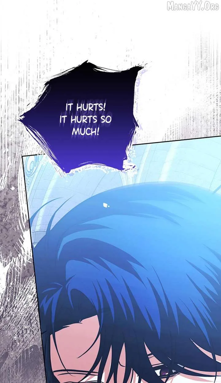 The Monster Duke Mistook Me for His Wife Chapter 66 page 68