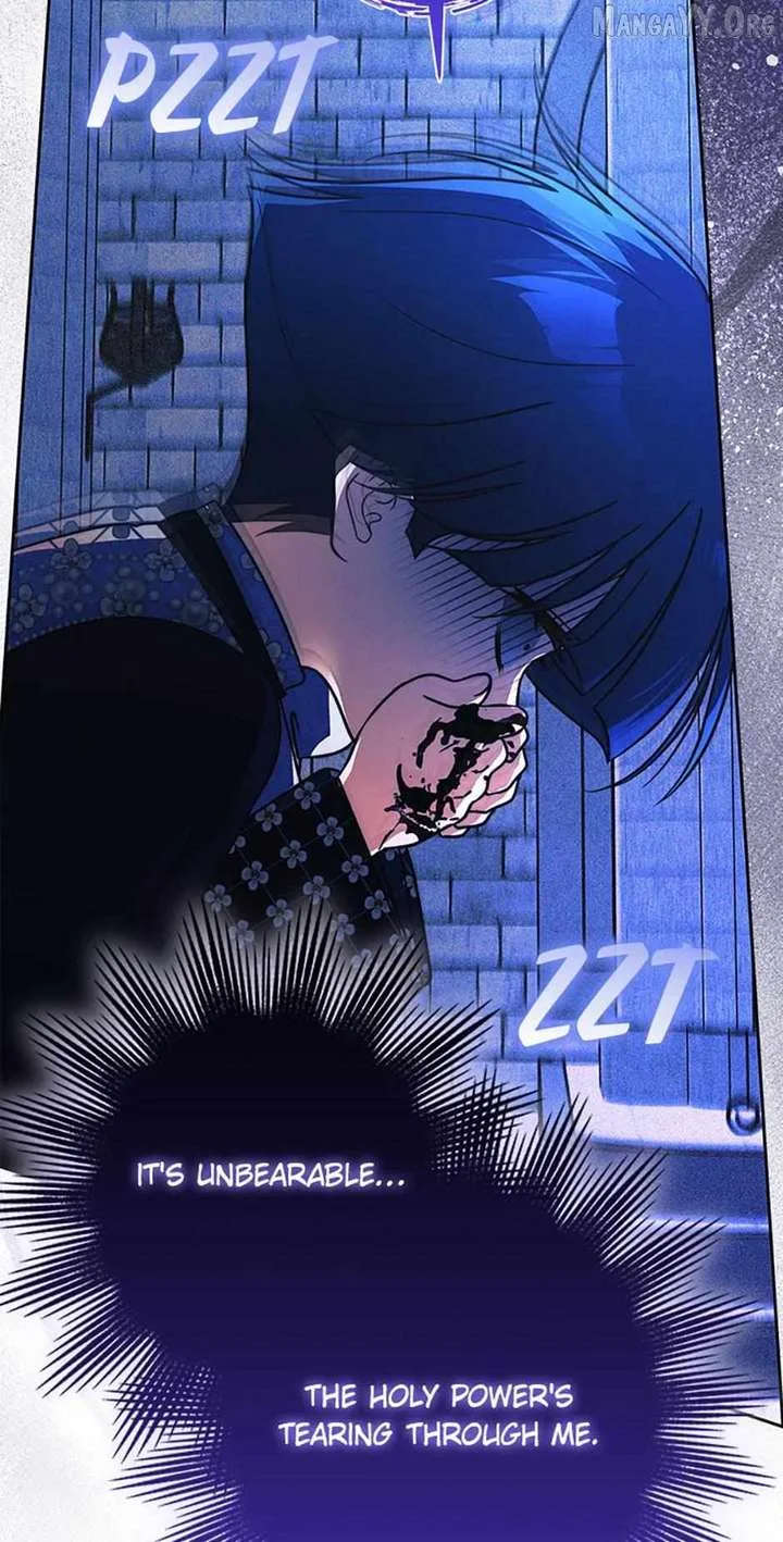 The Monster Duke Mistook Me for His Wife Chapter 66 page 61