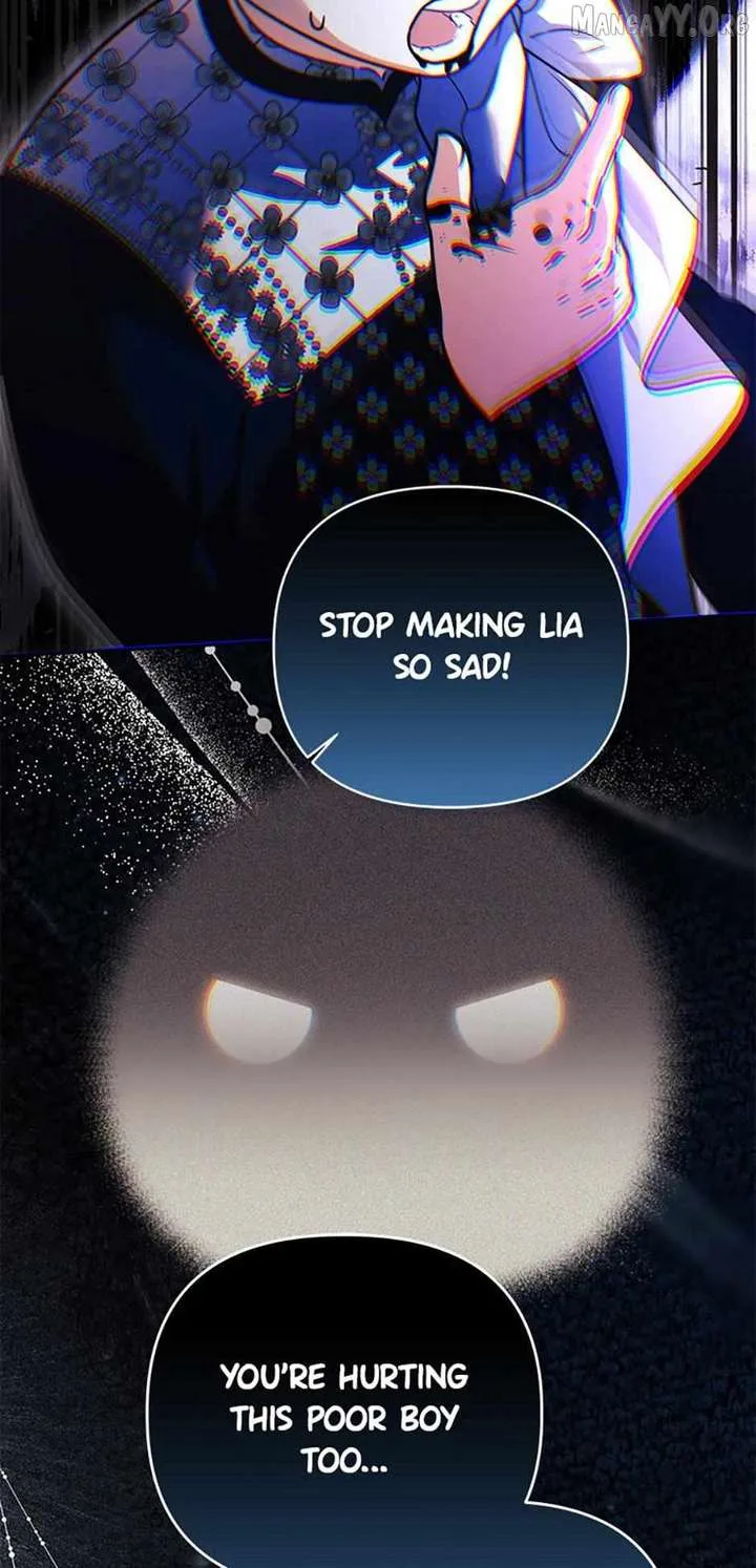 The Monster Duke Mistook Me for His Wife Chapter 66 page 58