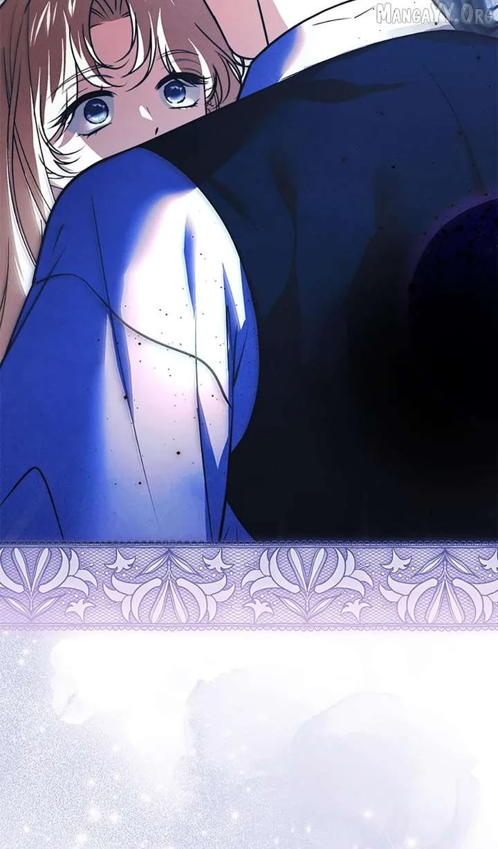 The Monster Duke Mistook Me for His Wife Chapter 66 page 54