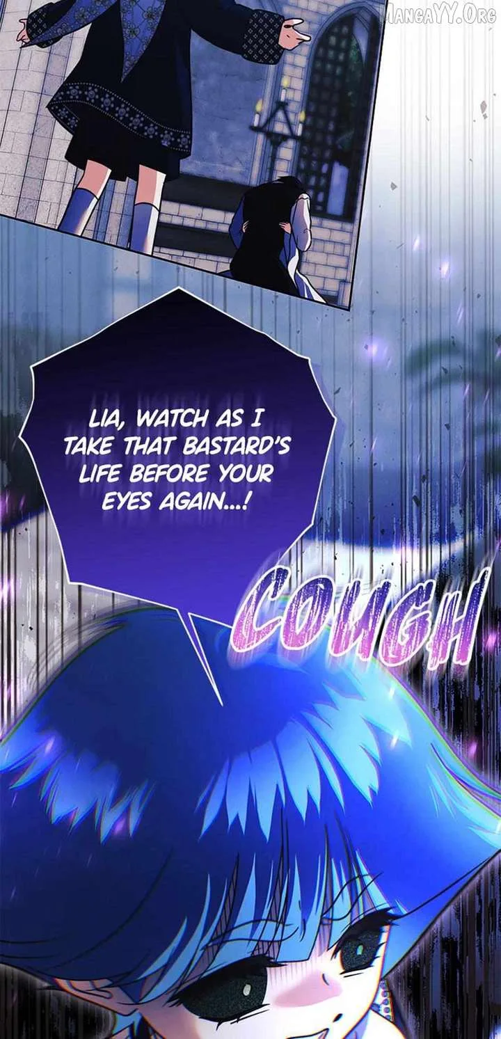 The Monster Duke Mistook Me for His Wife Chapter 66 page 57